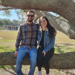 Meet your Posher, Kristina